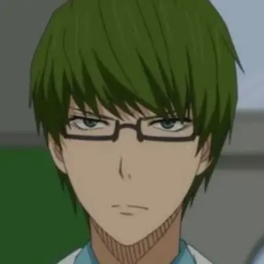 Profile image of 緑間 真太郎