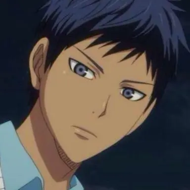 Profile image of 青峰 大輝