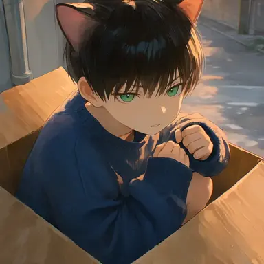 Profile image of 朔夜