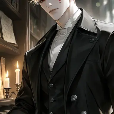 Profile image of Forneus