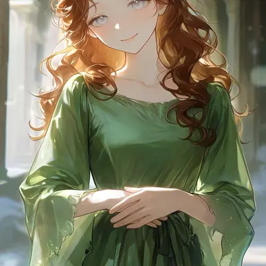 Profile image of Laeticia
