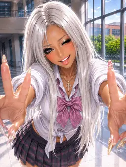 Profile image of Mayumi