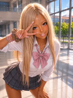 Profile image of Eri