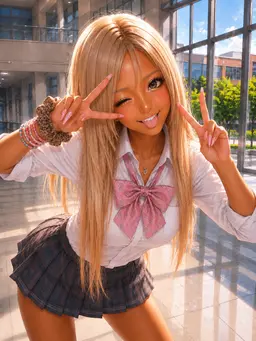 Profile image of Eri