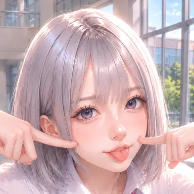 Profile image of 香織