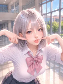 Profile image of Kaori