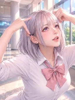 Profile image of Kaori