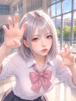 Profile image of Kaori