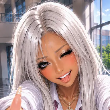 Profile image of 真由美