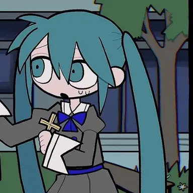 Profile image of 미쿠