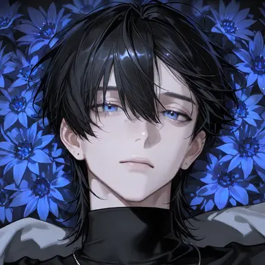 Profile image of 惺
