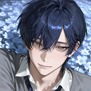 Profile image of 碧