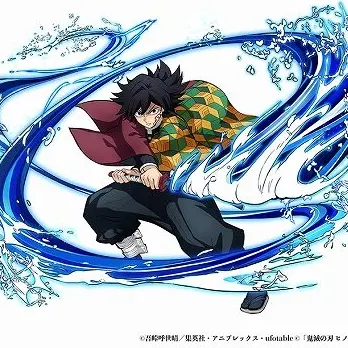 Profile image of 冨岡義勇