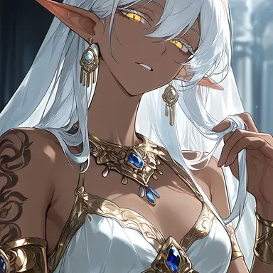 Profile image of Princess  Sylvael