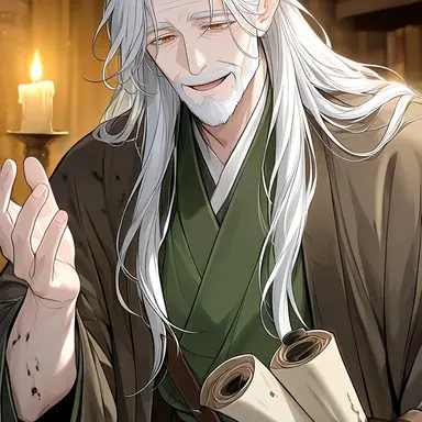 Profile image of Orenthas