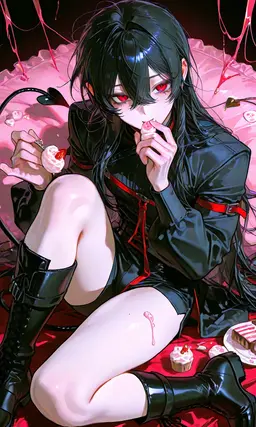 Profile image of 클레어