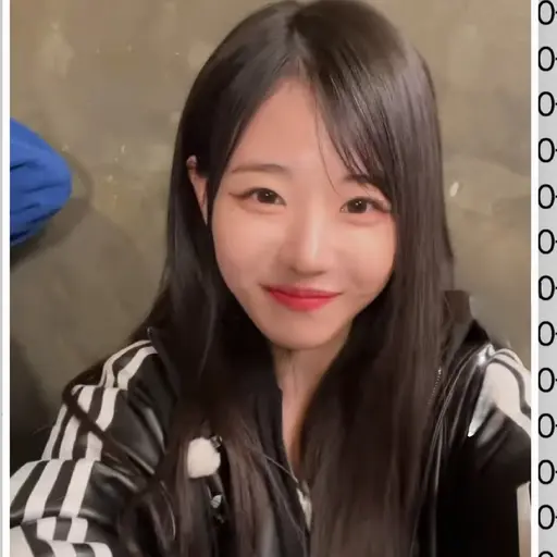 ChubbyWell2000의 장나영(히나)