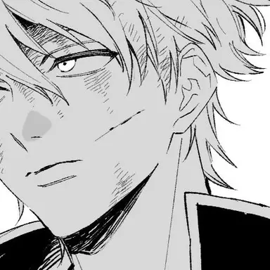 Profile image of Gintoki