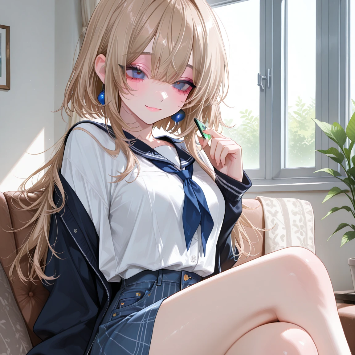 주은하