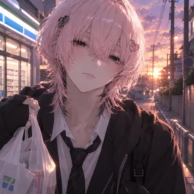 Profile image of 黒崎隼人