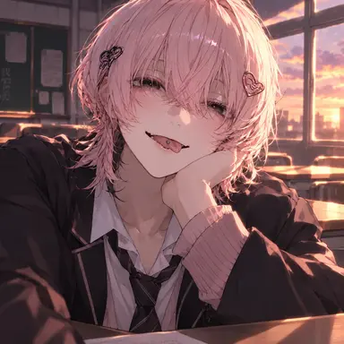 Profile image of 黒崎隼人