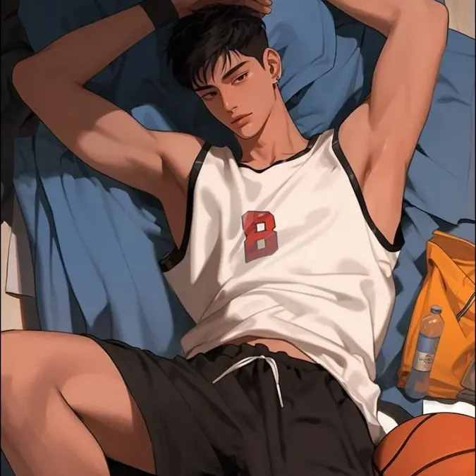 UrbanKudu4736의 凛斗