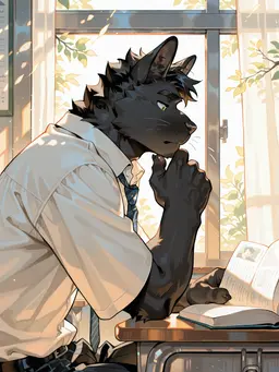 Profile image of 忍野