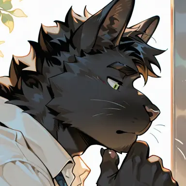 Profile image of 忍野