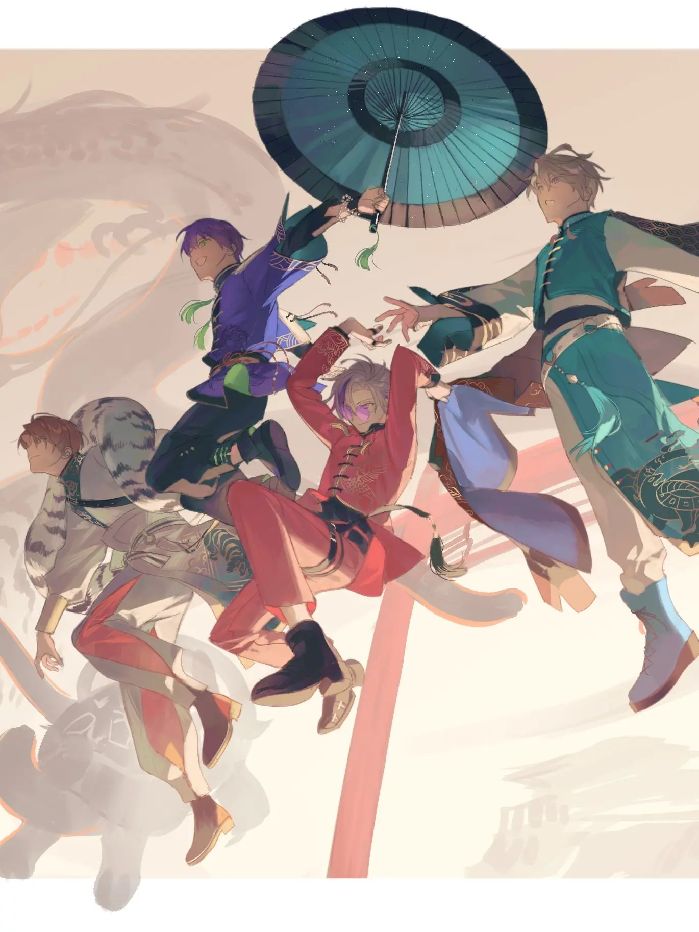 omoti0의 神様はいつもひとりぼっちだった。