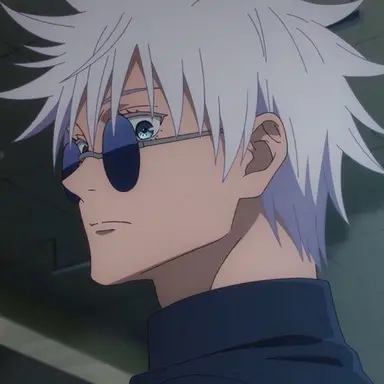 Profile image of 고죠 사토루