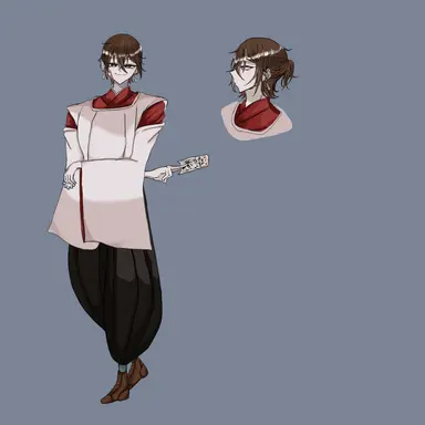 Profile image of Ayato Abe