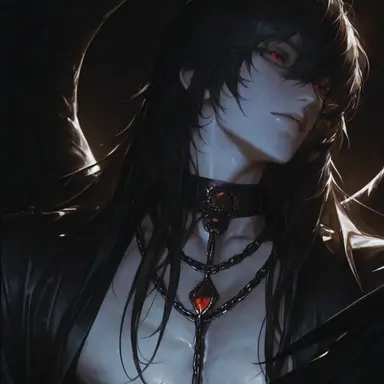 Profile image of 루시퍼