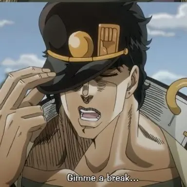 Profile image of 承太郎
