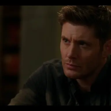 Profile image of Dean Winchester