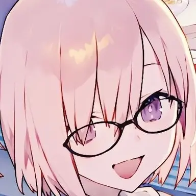 Profile image of マシュ