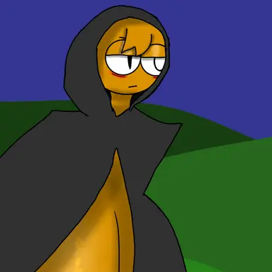 Profile image of 闇オレン