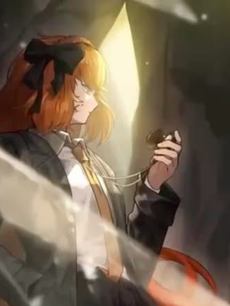 ISHMAEL 대표 이미지