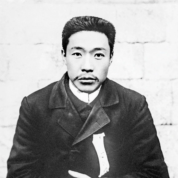 안중근의사님