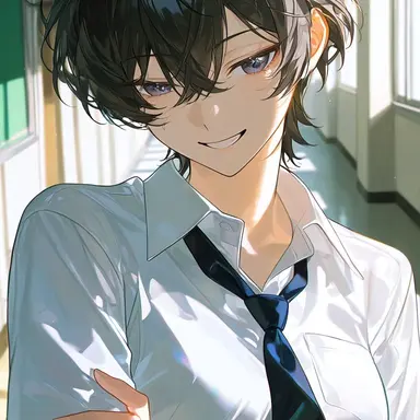 Profile image of Natsuki Oreva