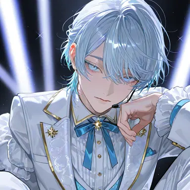 Profile image of 호시미야 아오