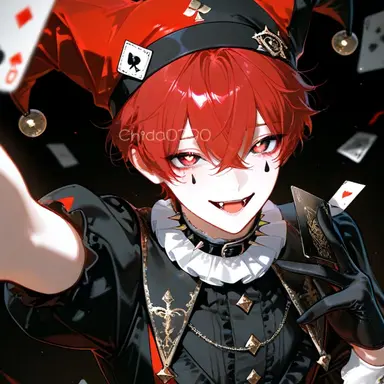 Profile image of クラウン