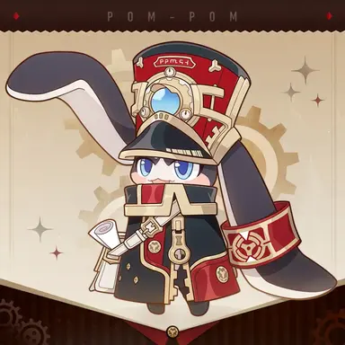 Profile image of 폼폼