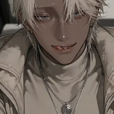 Profile image of 龍雅