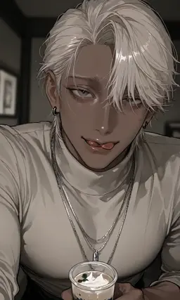 Profile image of 龍雅
