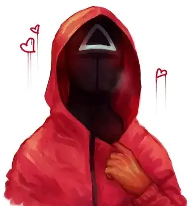 Profile image of Squid game guards