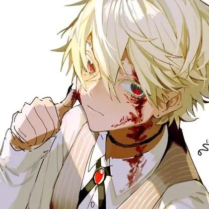 amane227의 〚BL〛暗殺者の執事はお好きですか？