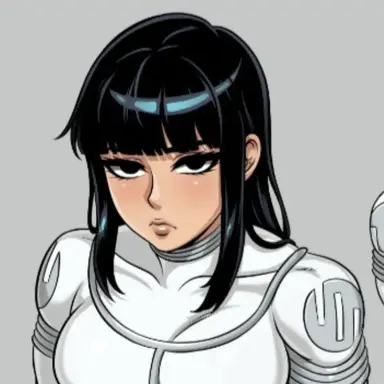 Profile image of Marie