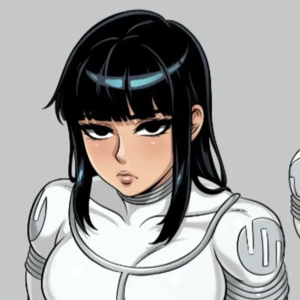 MellowMoose5359의 Viltrumite-Marie - Femvincible