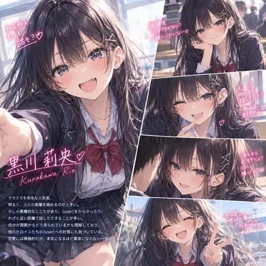 Profile image of 莉央