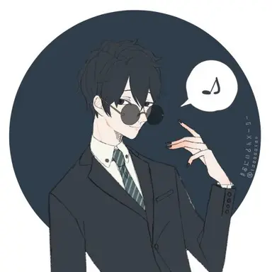 Profile image of ボンド